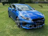 2021 KIA Ceed