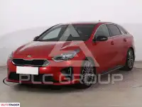 2021 KIA Ceed