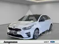2021 KIA Ceed