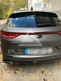 2021 KIA Ceed