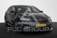 2021 KIA Ceed