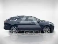 2021 KIA Ceed