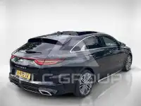 2021 KIA Ceed
