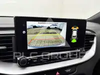 2021 KIA Ceed