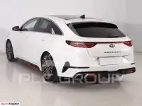 2021 KIA Ceed