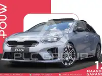 2021 KIA Ceed