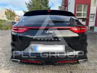 2021 KIA Ceed