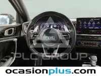 2021 KIA Ceed
