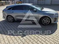 2021 KIA Ceed