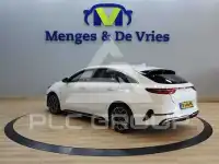 2021 KIA Ceed