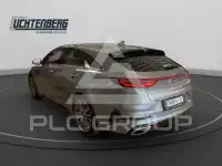 2021 KIA Ceed