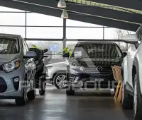 2021 KIA Ceed