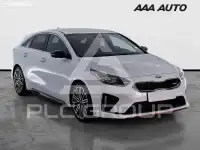 2021 KIA Ceed