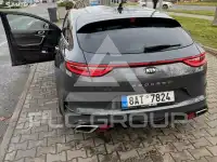 2021 KIA Ceed