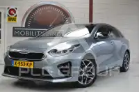 2021 KIA Ceed