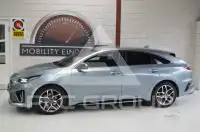 2021 KIA Ceed