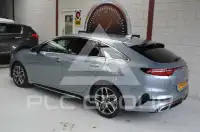 2021 KIA Ceed