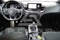 2021 KIA Ceed