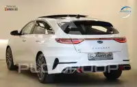 2021 KIA Ceed