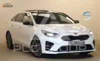 2021 KIA Ceed
