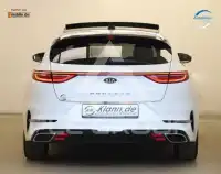 2021 KIA Ceed