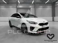 2021 KIA Ceed