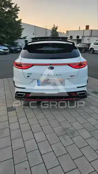 2021 KIA Ceed