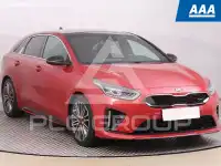2021 KIA Ceed