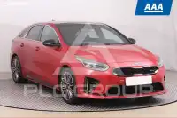 2021 KIA Ceed