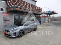 2021 KIA Ceed