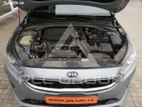 2021 KIA Ceed