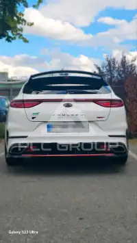 2021 KIA Ceed