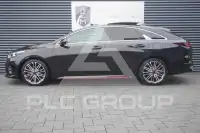 2021 KIA Ceed