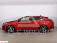 2021 KIA Ceed