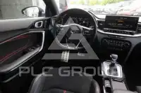 2021 KIA Ceed