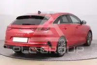 2021 KIA Ceed