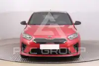 2021 KIA Ceed
