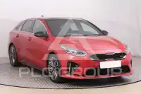 2021 KIA Ceed