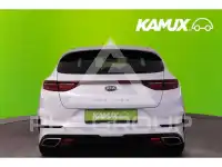 2021 KIA Ceed