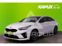 2021 KIA Ceed