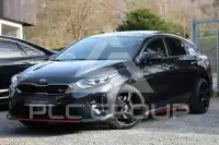 2021 KIA Ceed
