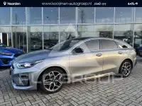 2021 KIA Ceed