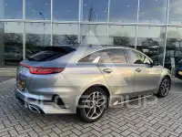 2021 KIA Ceed