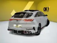 2021 KIA Ceed