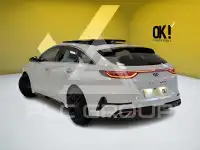 2021 KIA Ceed