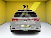 2021 KIA Ceed