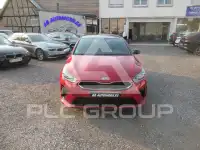 2021 KIA Ceed