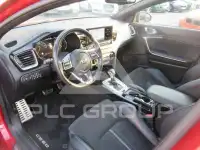 2021 KIA Ceed