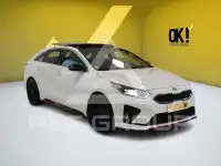 2021 KIA Ceed