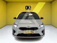 2021 KIA Ceed